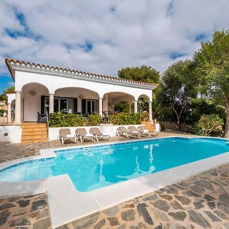 Villa Luxury Binibeca Exteriör bild